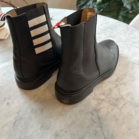 Men’s Thom Browne Boots main image 4